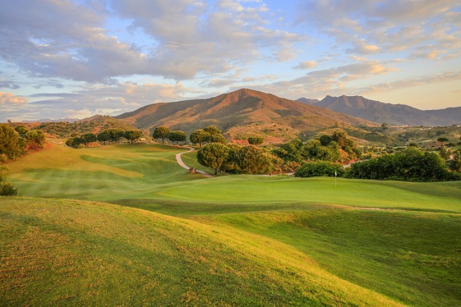 La Cala Golf - America Course 	 1453