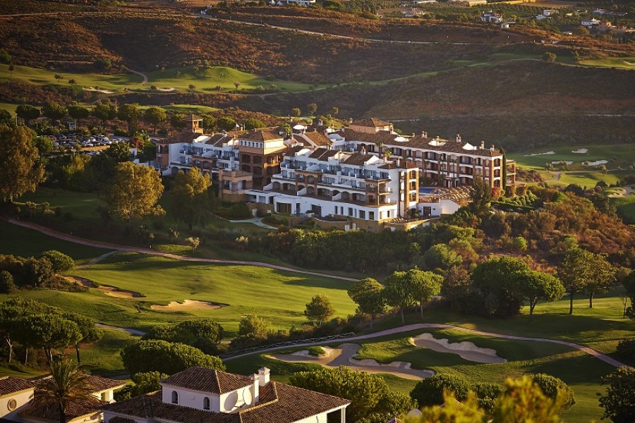 La Cala Golf & Spa Resort 1439