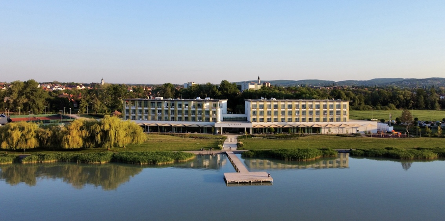 Hotel Sirius Balaton