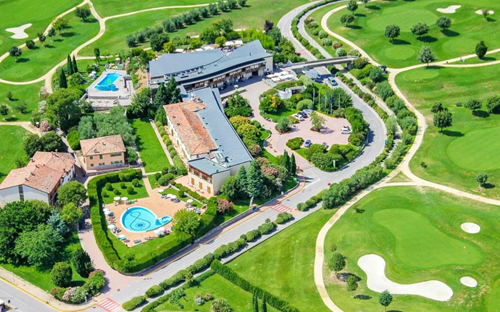 Active Hotel Paradiso