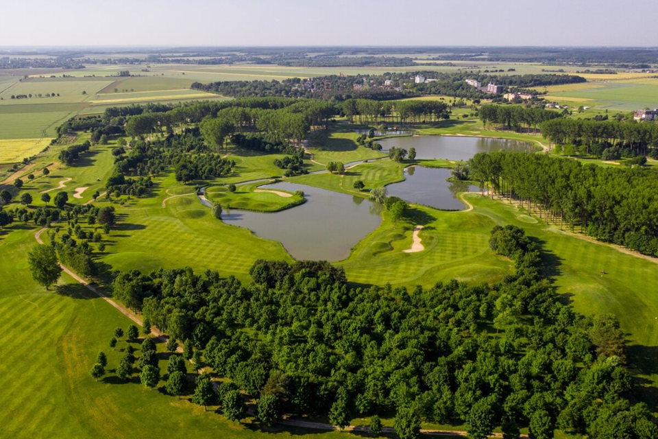 Greenfield Golf