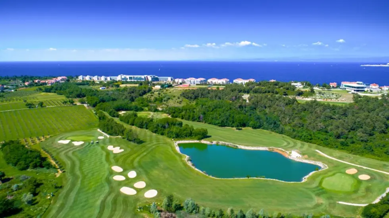 Golf Club Adriatic