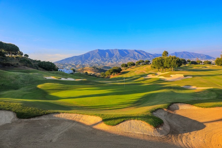La Cala Golf - Asia Course 1463