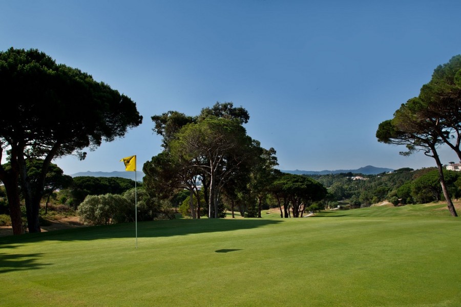 Estoril Golf Club 