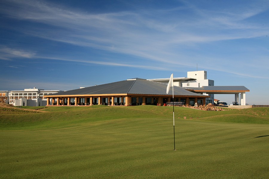Lykia Links Golf Course 154
