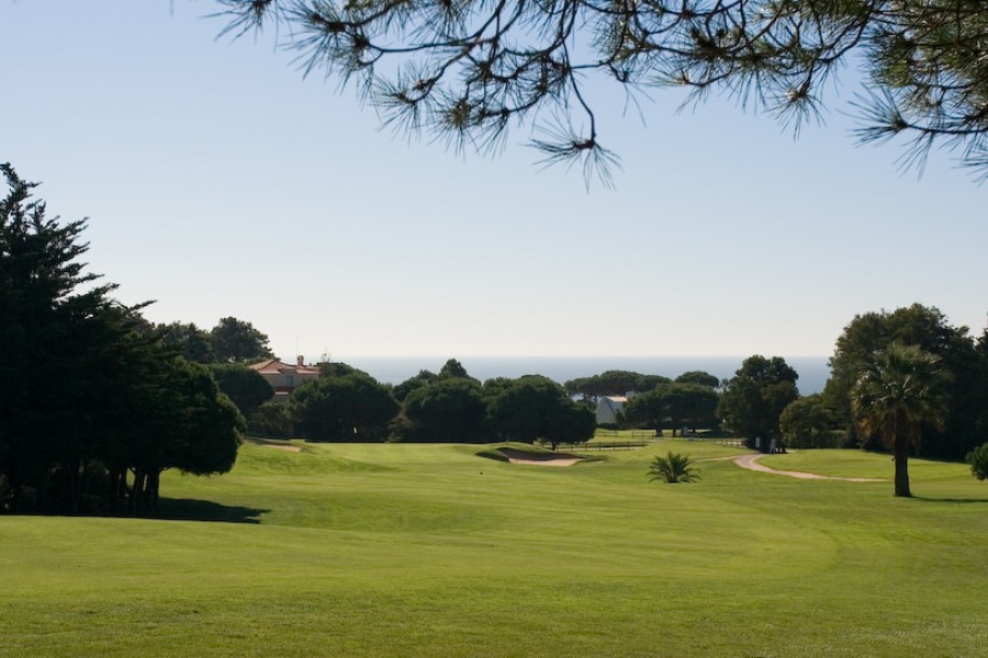 Quinta da Marinha Golf Club 757