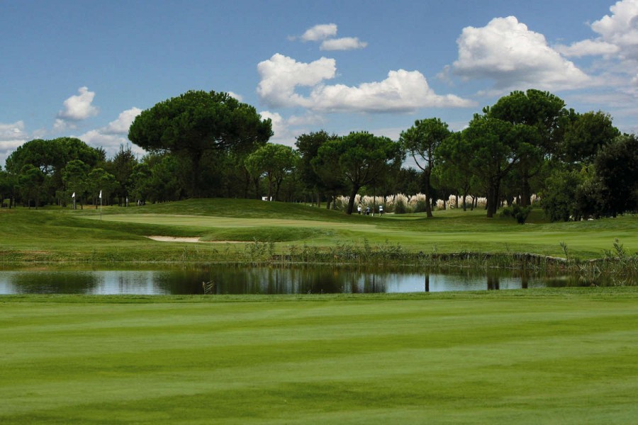 Lignano Golf Club 2167
