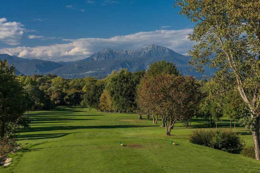 Udine Golf Club 3261