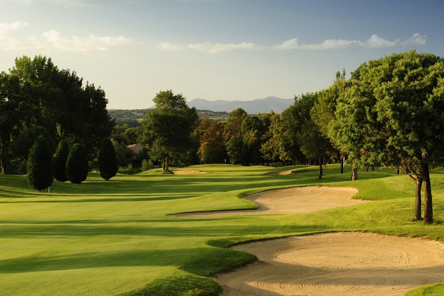 Torremirona Golf Club 3165