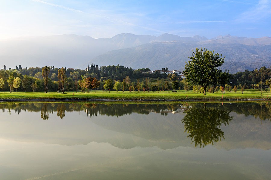 Golf Club Castel d'Aviano 3267