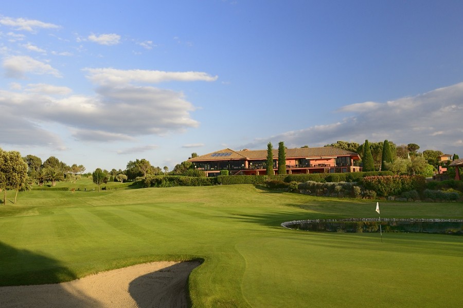 Torremirona Golf Club 3163