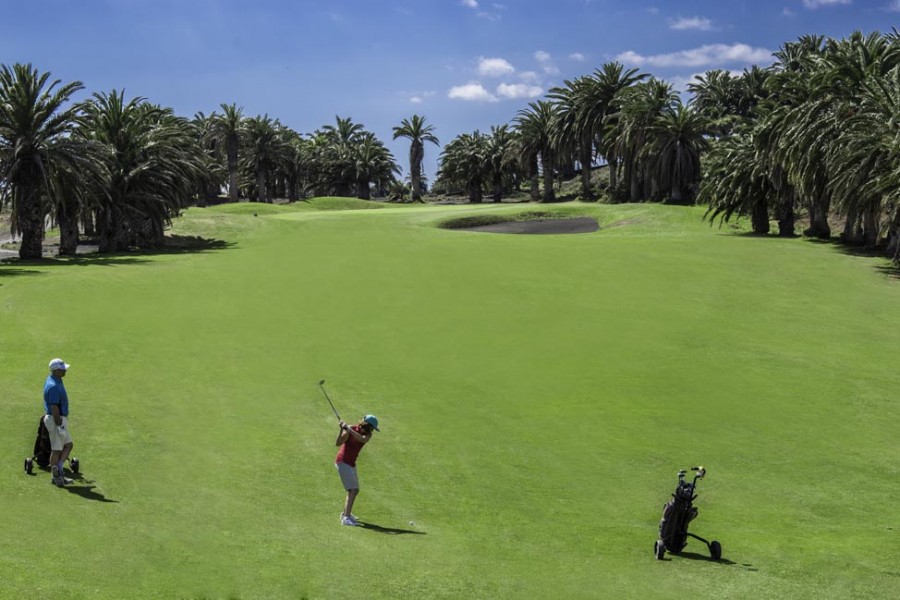 Costa Teguise Golf Club 2999