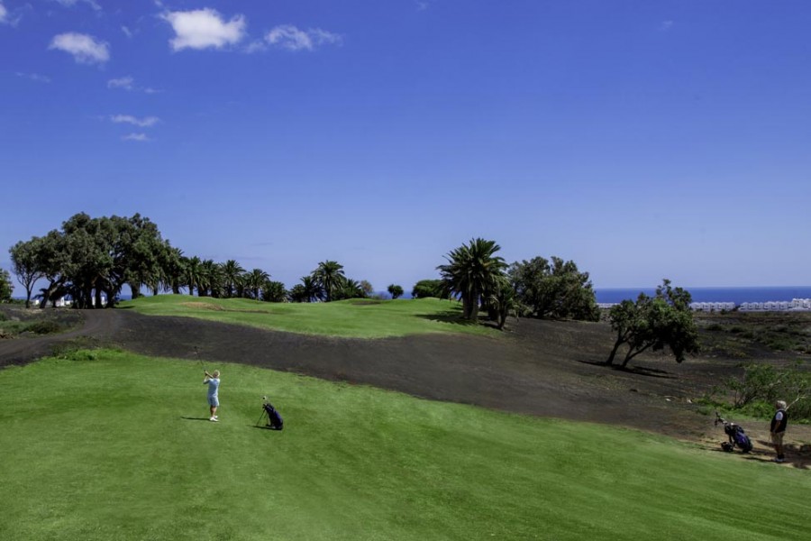 Costa Teguise Golf Club 2997