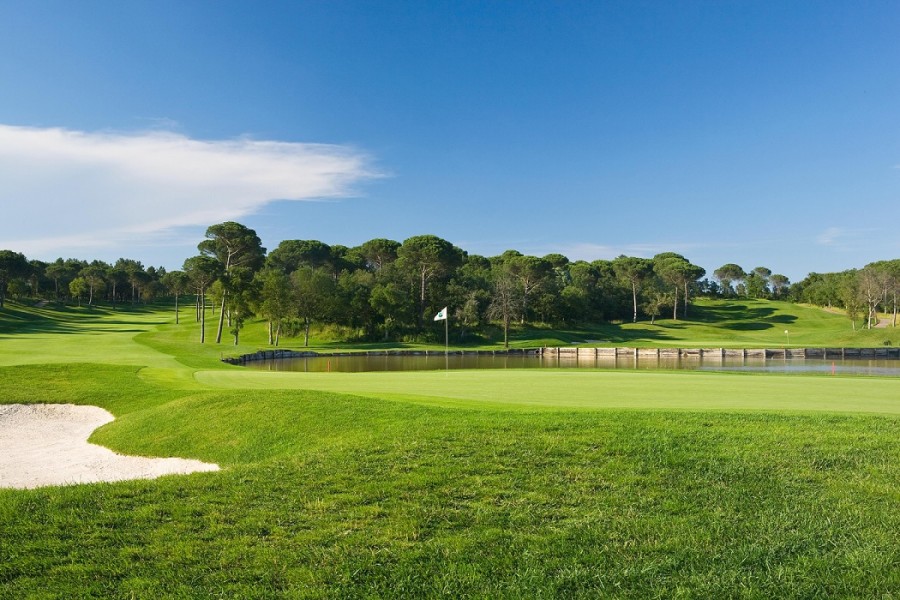 PGA Catalunya - Stadium Course 3155
