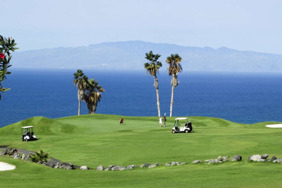 Costa Adeje Golf