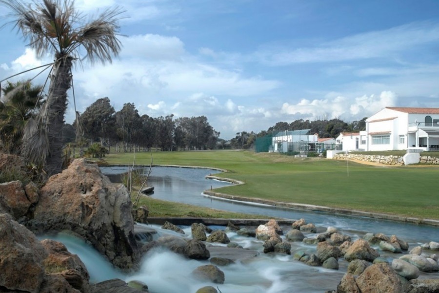 Parador Malaga Golf 2428