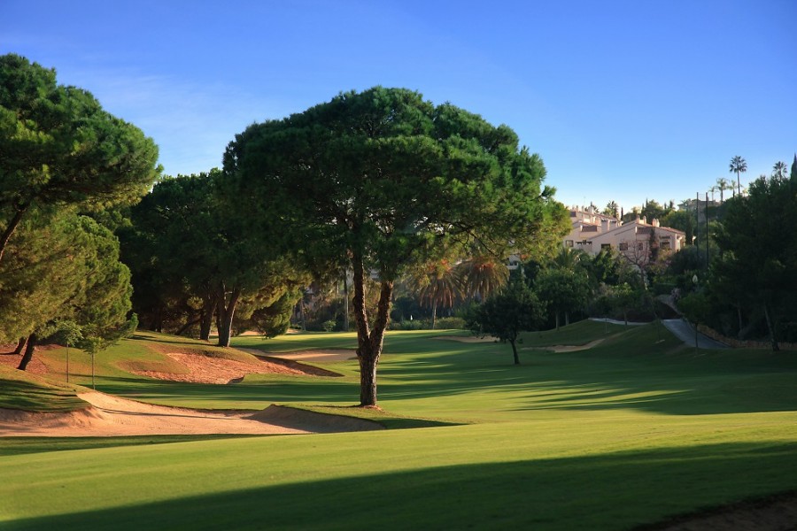 La Quinta Golf & Country Club 2508