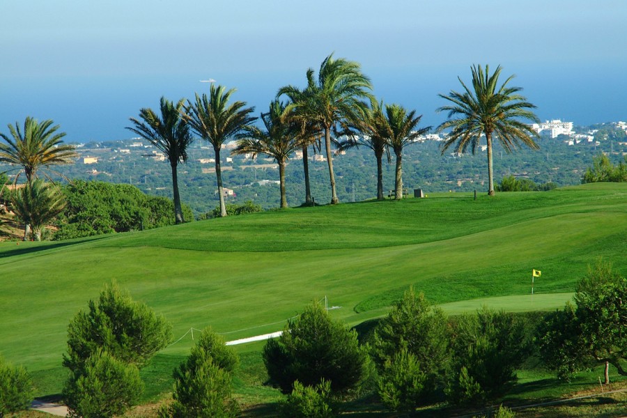 Vall D'or Golf