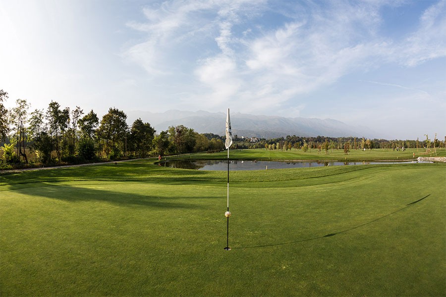Golf Club Castel d'Aviano 3268
