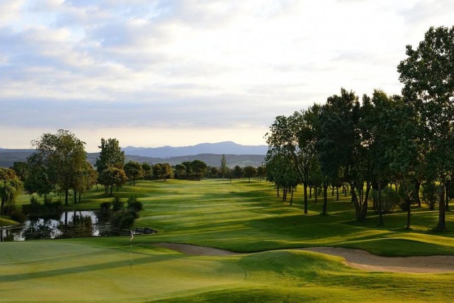 Torremirona Golf Club 3162