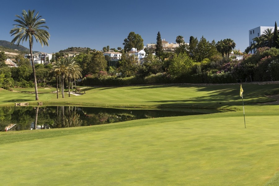 La Quinta Golf & Country Club 2507