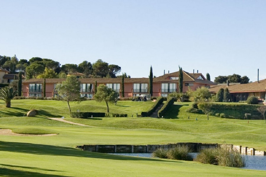 Torremirona Golf Club 3167