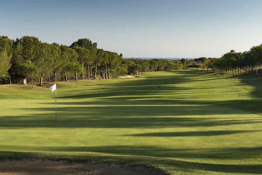 La Quinta Golf & Country Club 2505