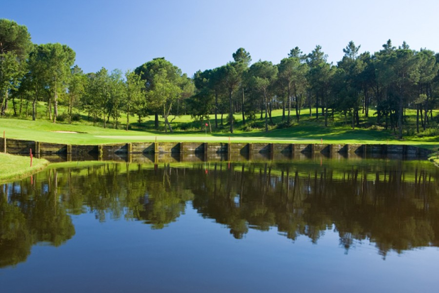 PGA Catalunya - Tour Course 3160