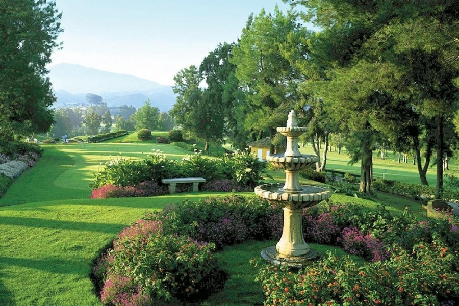 Atalaya Golf & Country Club 3876