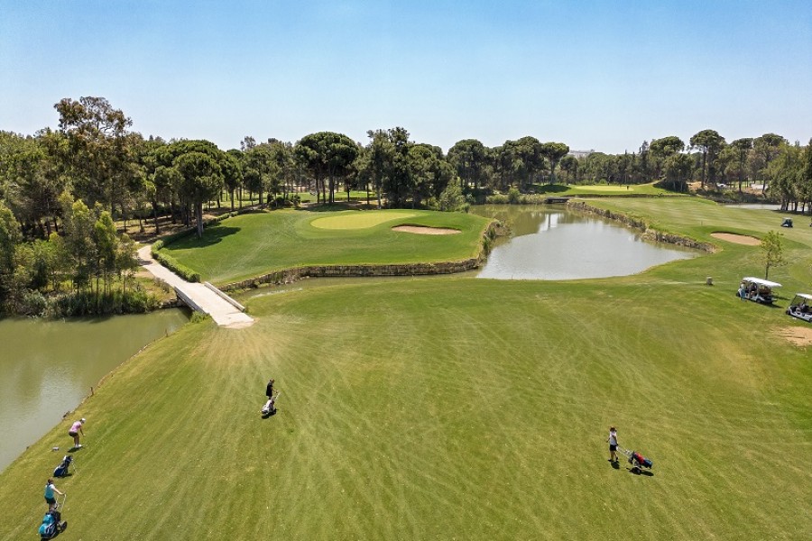 Kaya Palazzo Golf Club 4769