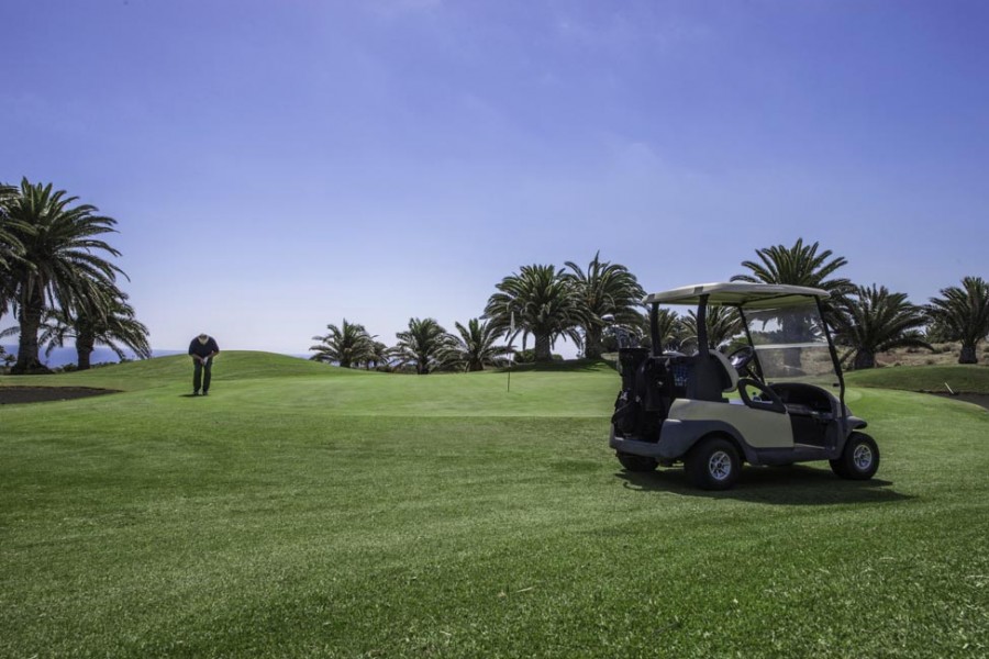 Costa Teguise Golf Club 2998