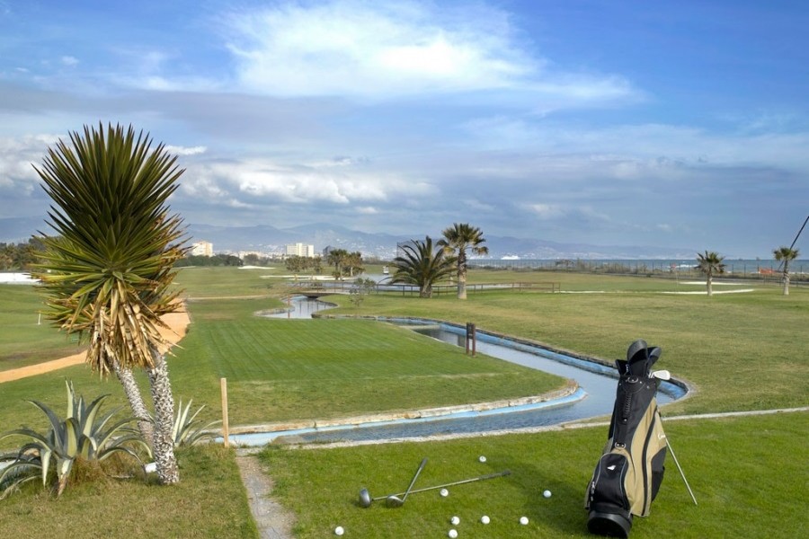 Parador Malaga Golf 2429