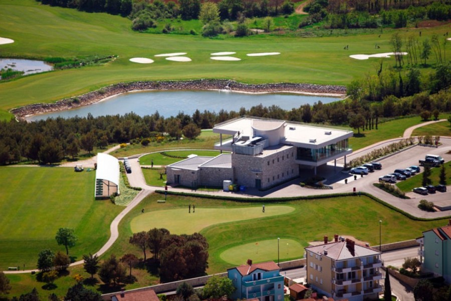 Golf Club Adriatic