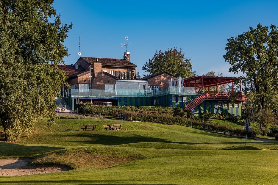 Udine Golf Club 3262