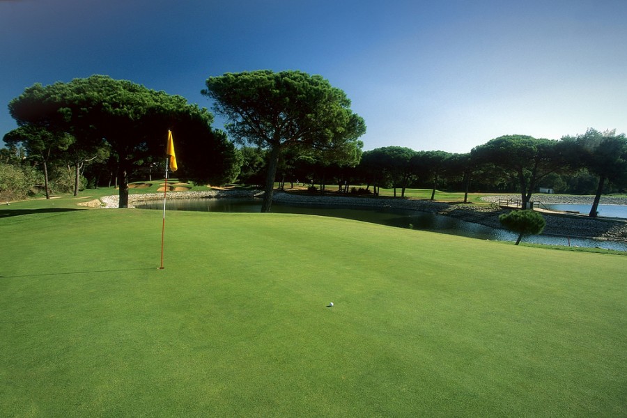 Quinta da Marinha Golf Club 755