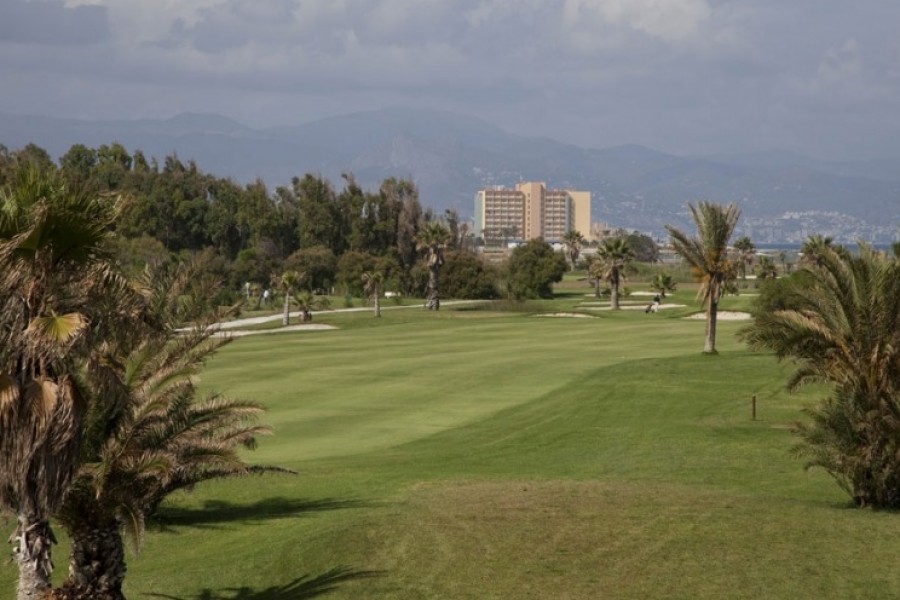 Parador Malaga Golf 2430