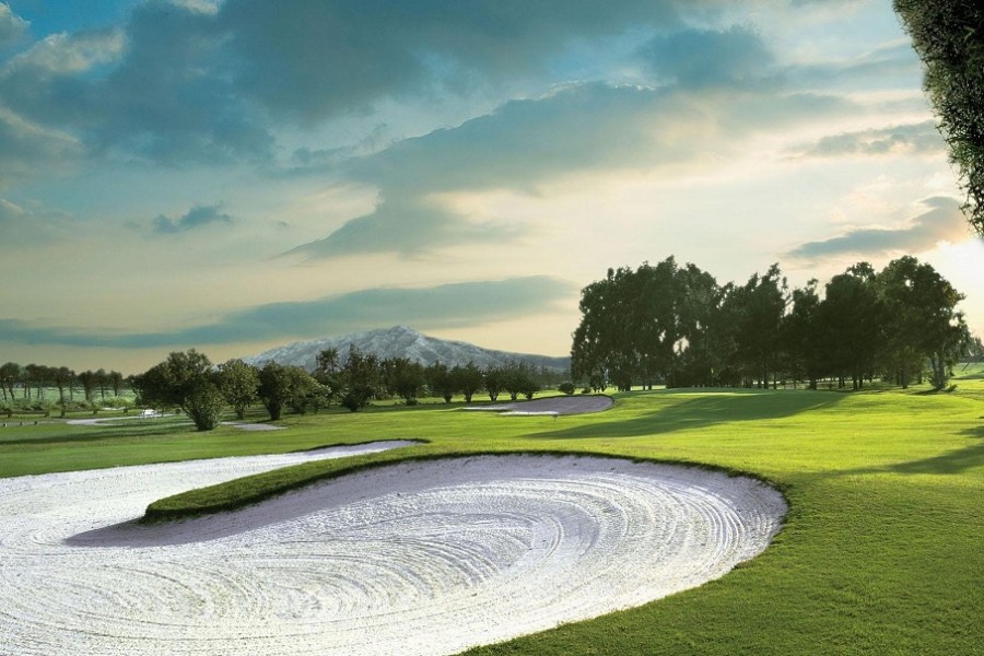 Atalaya Golf & Country Club 4293