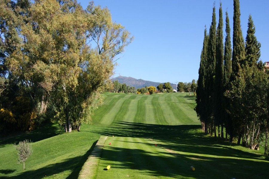 Los Arqueros Golf & Country Club 4310