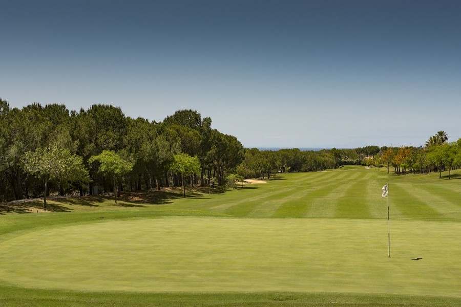 La Quinta Golf & Country Club 3901