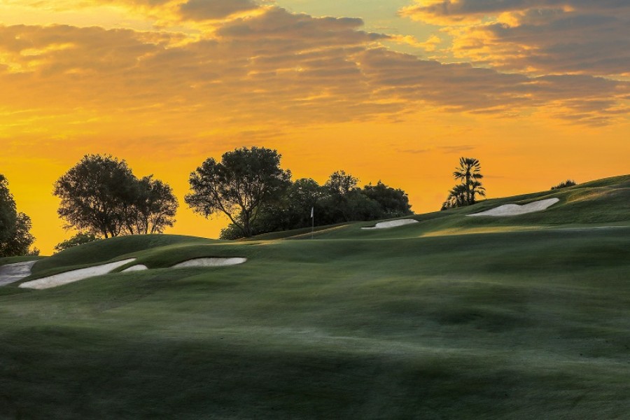 La Cala Golf - America Course 	 1455