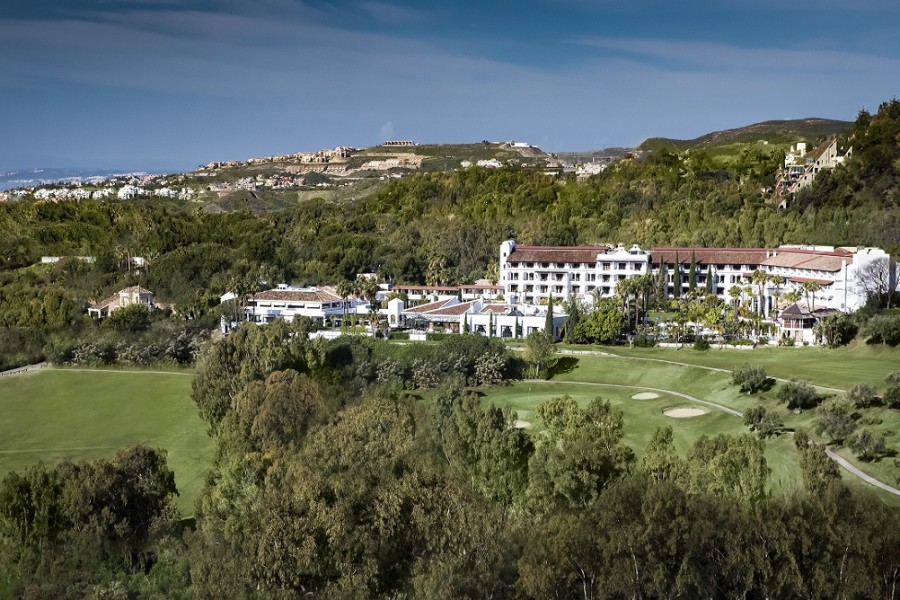 The Westin La Quinta Golf Resort & Spa 2498