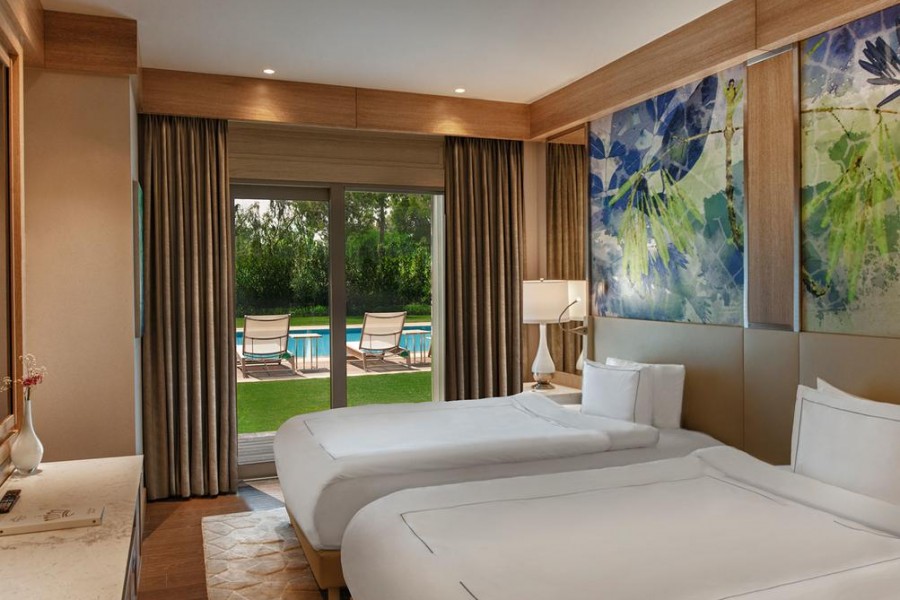 Regnum Carya Golf & Spa Resort 335