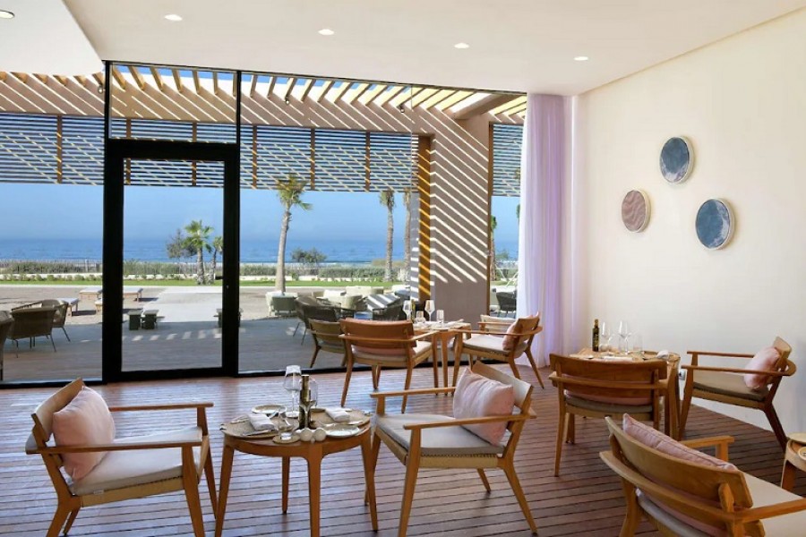 Hilton Taghazout Bay Beach Resort & Spa 4988