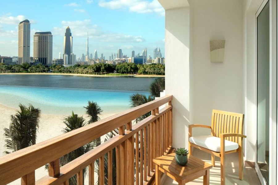 Park Hyatt Dubai 3795