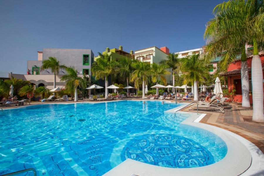 Lopesan Villa Del Conde Resort & Thalasso 4714