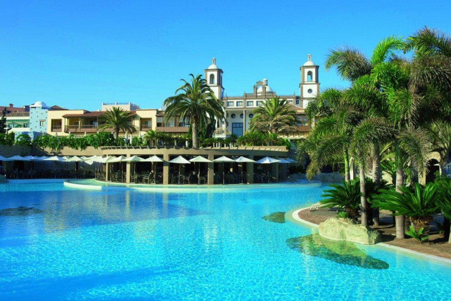 Lopesan Villa Del Conde Resort & Thalasso 4715