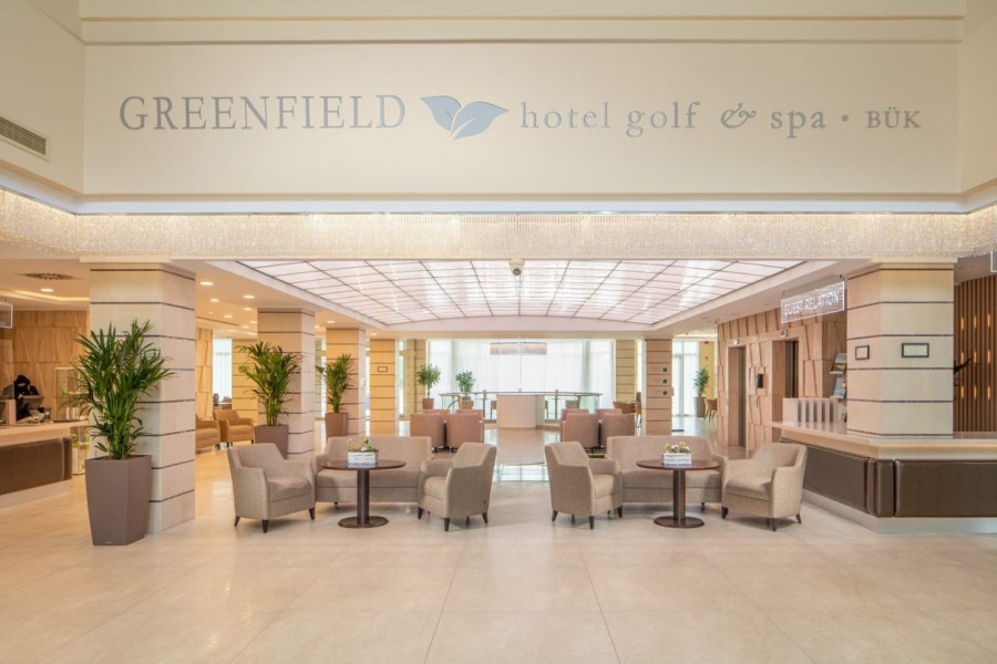 Greenfield Hotel Golf & Spa 4486