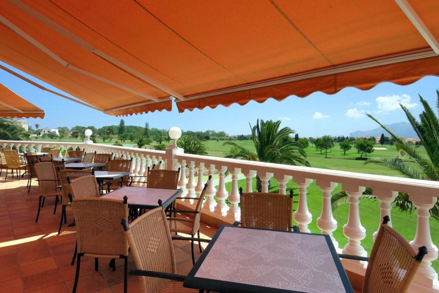 Oliva Nova Beach & Golf Resort 3451