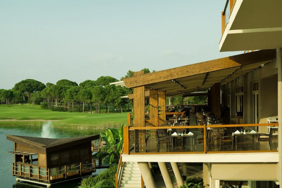 Sueno Golf Hotel Belek 188