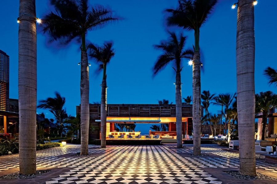 Hotel Long Beach Golf & Spa 1761